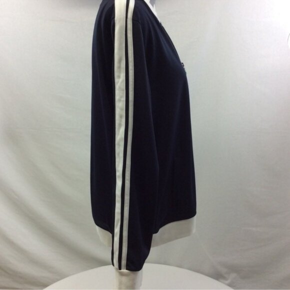 American Eagle Blue with White Jacket NOWT - Picture 2 of 4